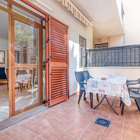 Apartmán Bahia Azul Denia Exteriér fotografie