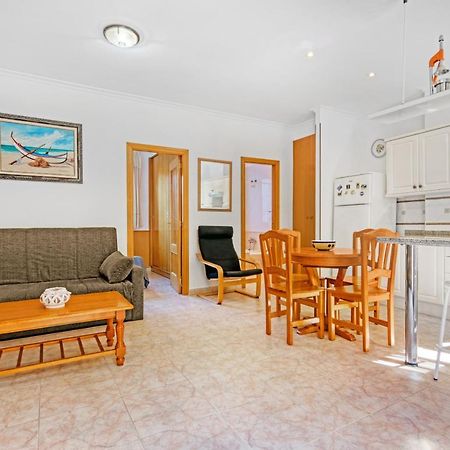 Apartmán Bahia Azul Denia Exteriér fotografie